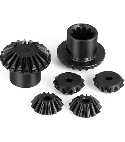 Amazon.com: Traxxas 7781X Aluminum Differential Carrier (Requires
